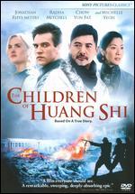 The Children of Huang Shi