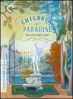 The Children of Paradise