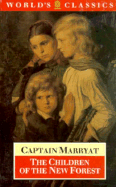 The Children of the New Forest