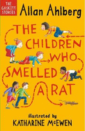 The Children Who Smelled a Rat