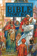 The Children's Bible Story Book