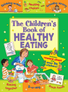 The Children's Book of Healthy Eating