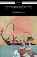 The Children's Homer: (illustrated by Willy Pogany)