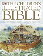 The children's illustrated Bible