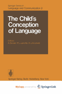 The Child's Conception of Language
