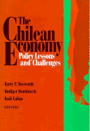 The Chilean Economy: Policy Lessons and Challenges