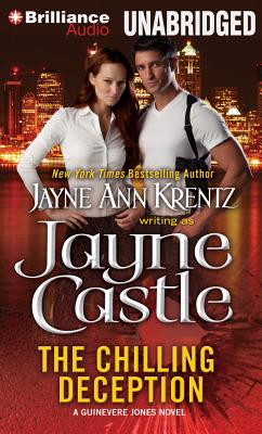 The Chilling Deception - Castle, Jayne