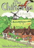 The Chilterns Pocket Mountains: 40 favourite walks