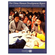 The China Human Development Report - United Nations Development Programme (China)