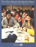 The China Human Development Report