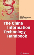 The China Information Technology Handbook