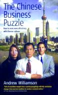 The Chinese Business Uzzle