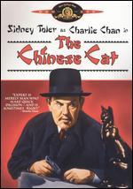 The Chinese Cat