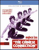 The Chinese Connection [Collector's Edition] [Blu-ray]
