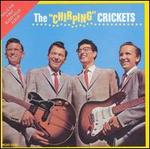 The "Chirping" Crickets