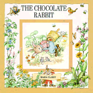 The Chocolate Rabbit - Claret, Maria