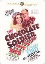 The Chocolate Soldier
