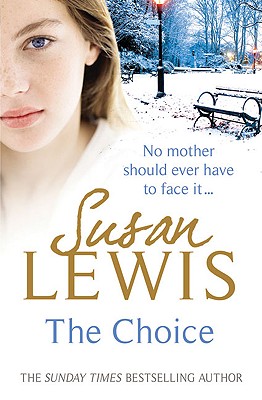The Choice - Lewis, Susan