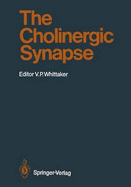 The Cholinergic Synapse