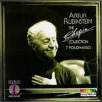 The Chopin Collection: Polonaises