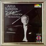 The Chopin Collection, The Mazurkas