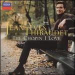 The Chopin I Love