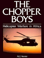 The Chopper Boys: Helicopter Warfare in Africa