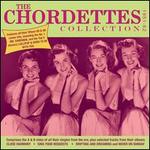 The Chordettes Collection 1951-62