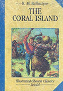 The "Chosen" Classics: Coral Island