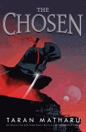 The Chosen: Contender Book 1