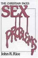 The Christian Faces Sex Problems
