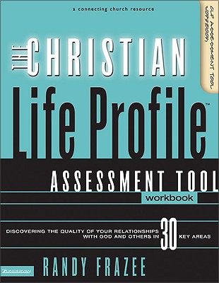 The Christian Life Profile - Frazee, Randy
