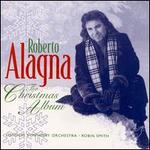 The Christmas Album