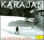 The Christmas Album - Agnes Baltsa (contralto); Anna Tomowa-Sintow (soprano); Berlin Philharmonic Brass Ensemble (brass ensemble); Dietrich Gerhardt (viola); Eberhard Finke (cello); Emil Maas (violin); Hans Priem-Bergrath (viola); Horst G�bel (harpsichord); Jos� van Dam (bass)