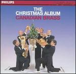 The Christmas Album