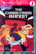 The Christmas Bandit - Bergen, Lara