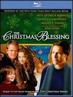 The Christmas Blessing [Blu-ray]
