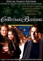 The Christmas Blessing
