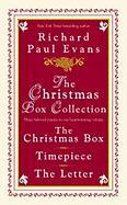 The Christmas Box Collection: The Christmas Box Timepiece the Letter