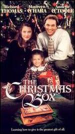 The Christmas Box