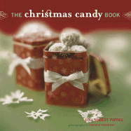 The Christmas Candy Book
