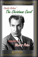 The Christmas Carol
