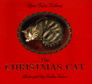 The Christmas Cat