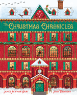 The Christmas Chronicles: 24 Stories, One-A-Night