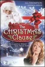 The Christmas Clause