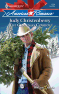 The Christmas Cowboy