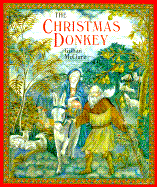 The Christmas Donkey