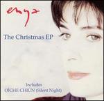The Christmas EP