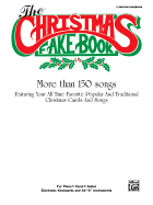The Christmas Fake Book: C Edition