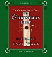 The Christmas List